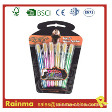 Tattoo Gel Ink Pen for Body Paint